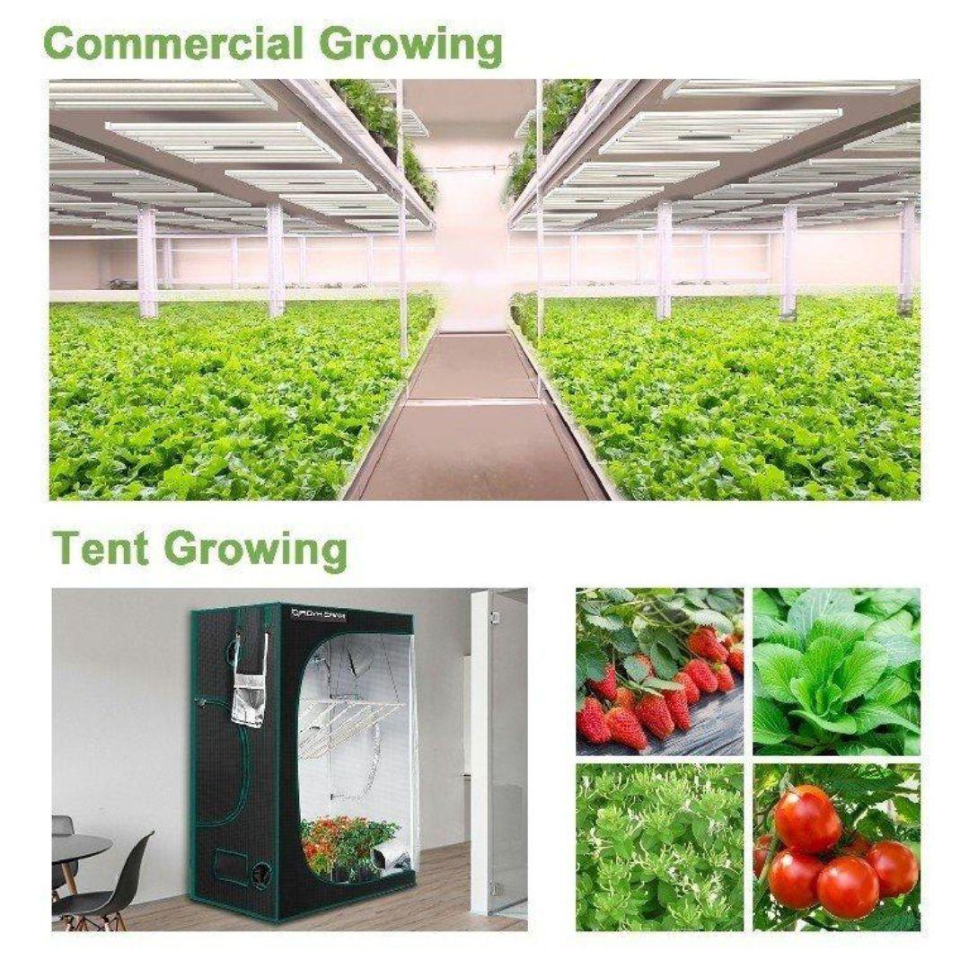 土日限定値下げ！美品！良好！MARS HYDRO FC-6500 EVO