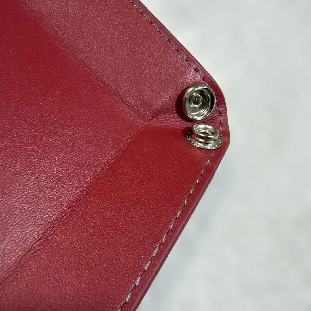 フェラーリ オフィシャル ノヴェルティ レザートレイ ボストンバッグ