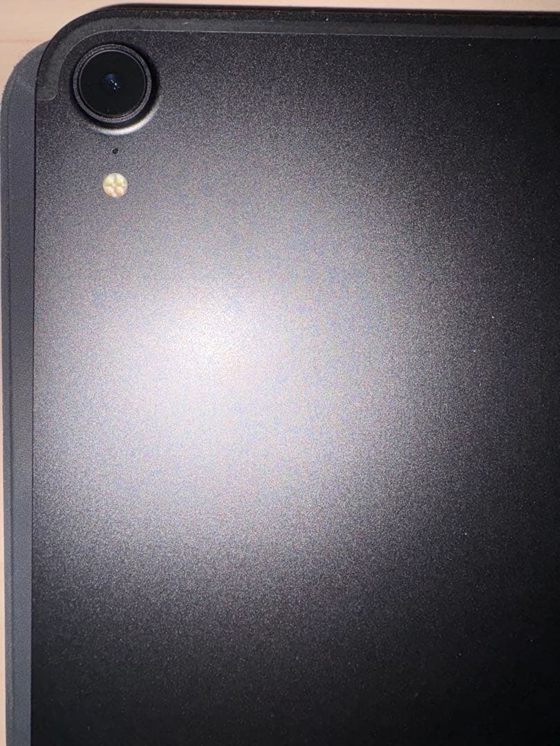 美品キーボード付12.9 iPad Pro 第三世代 256cellular