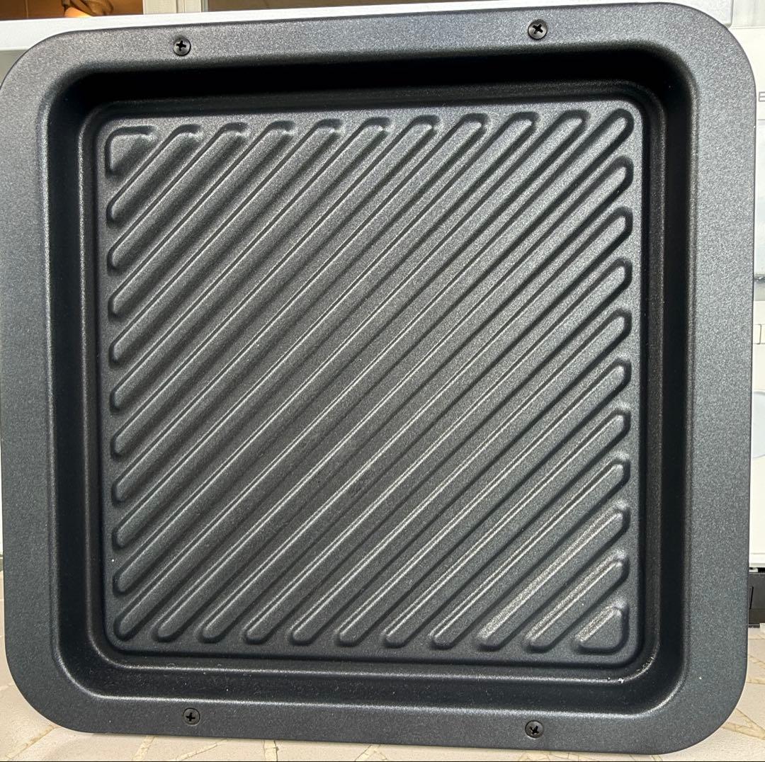 Panasonic NE-BS657-W スチームオーブンレンジ 【ジャンク品】