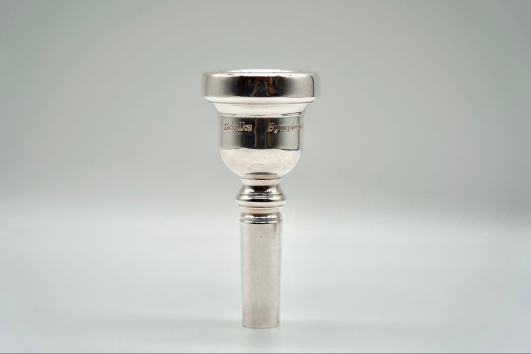 Schilke Symphony M5.2 太管トロンボーンマウスピース