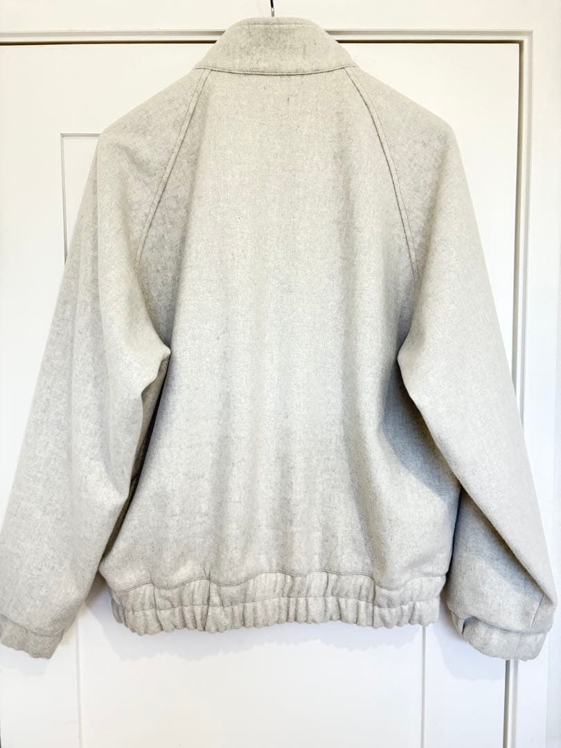 ぼんちゃんRATS WOOL SWING TOP M 新作新品