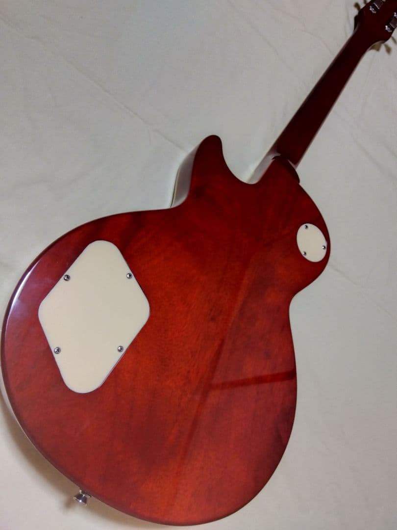 Blitz by AriaPro Ⅱ レスポール