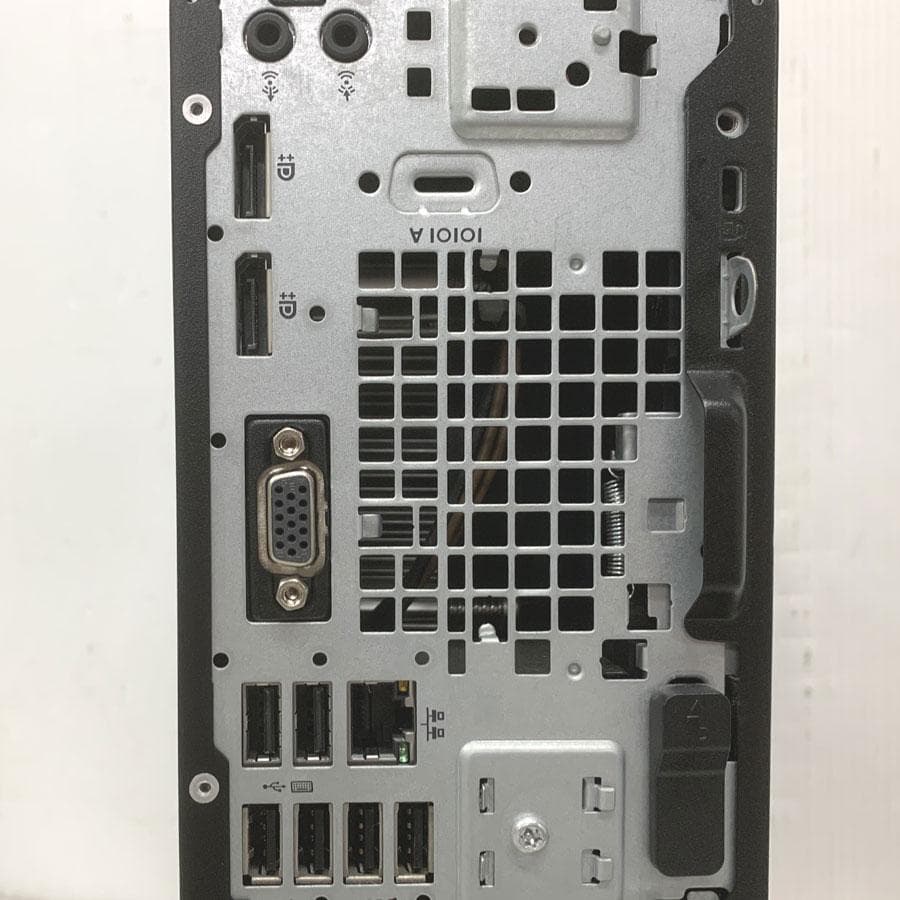 ミニPC HP EliteDesk 800 G4 SFF 2US83AV Core i5