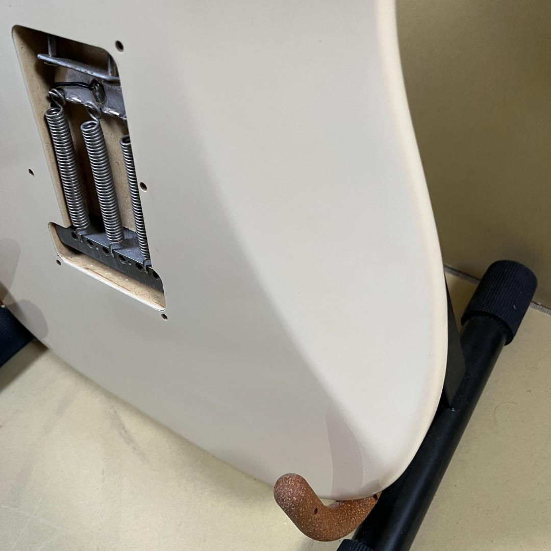 ギター Fender Japan ST68-85TX Stratocaster VWT