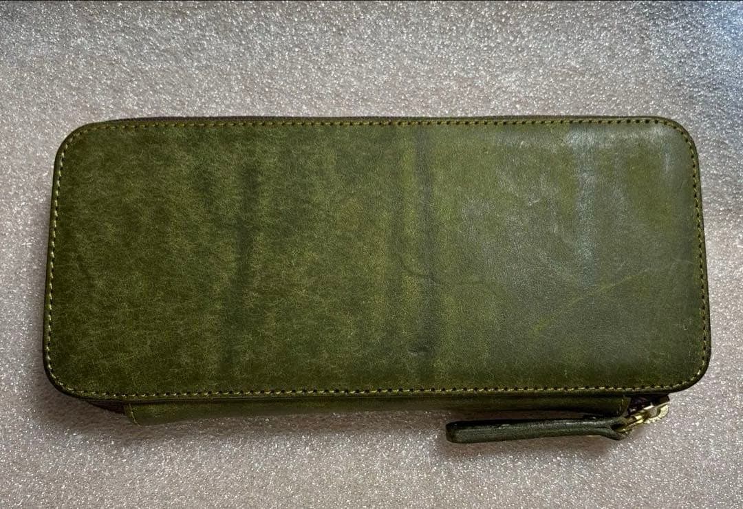 Bahagia&Craft オリーバ ペンケース