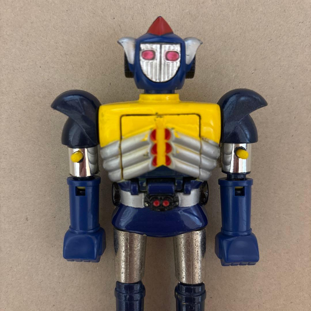 超合金 キョーダイン グランゼル GA-48