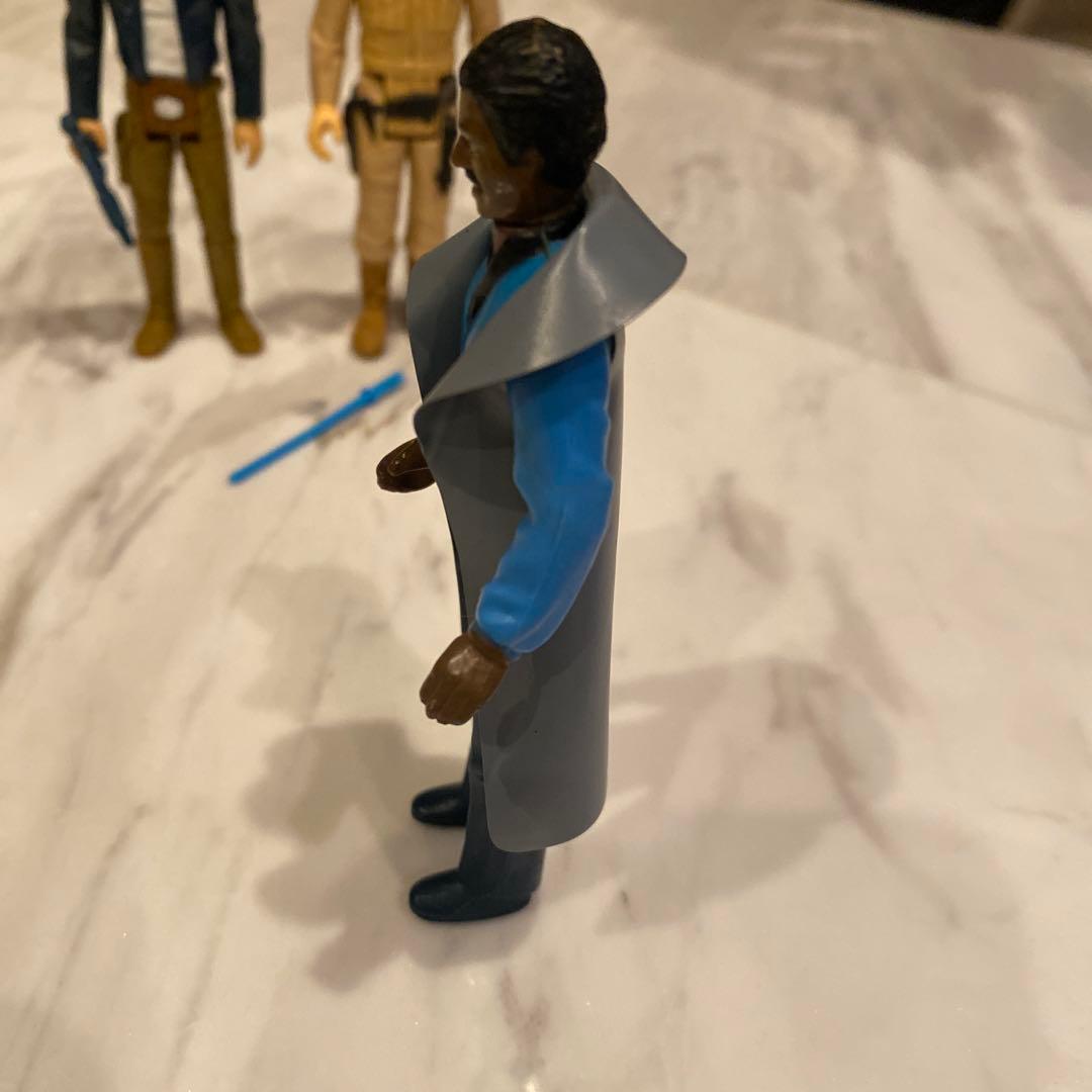 スター・ウォーズ アクションフィギュアセット