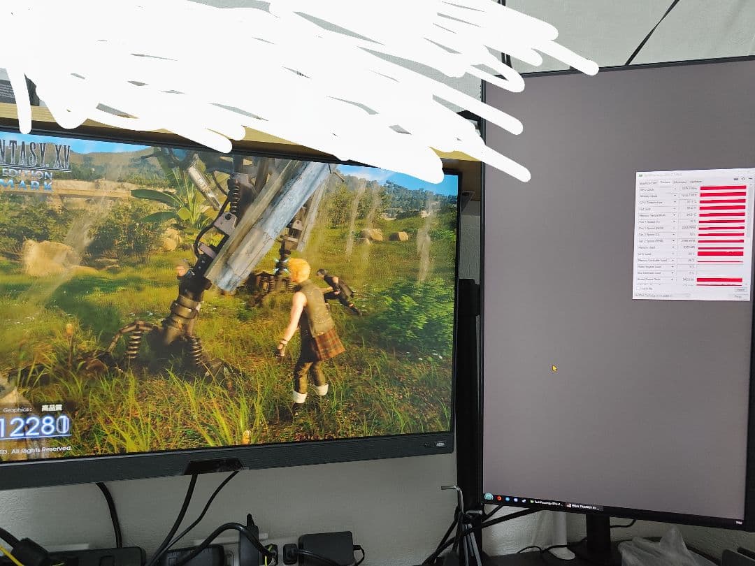 グラフィックボード・グラボ・ビデオカード msi rtx3080ti