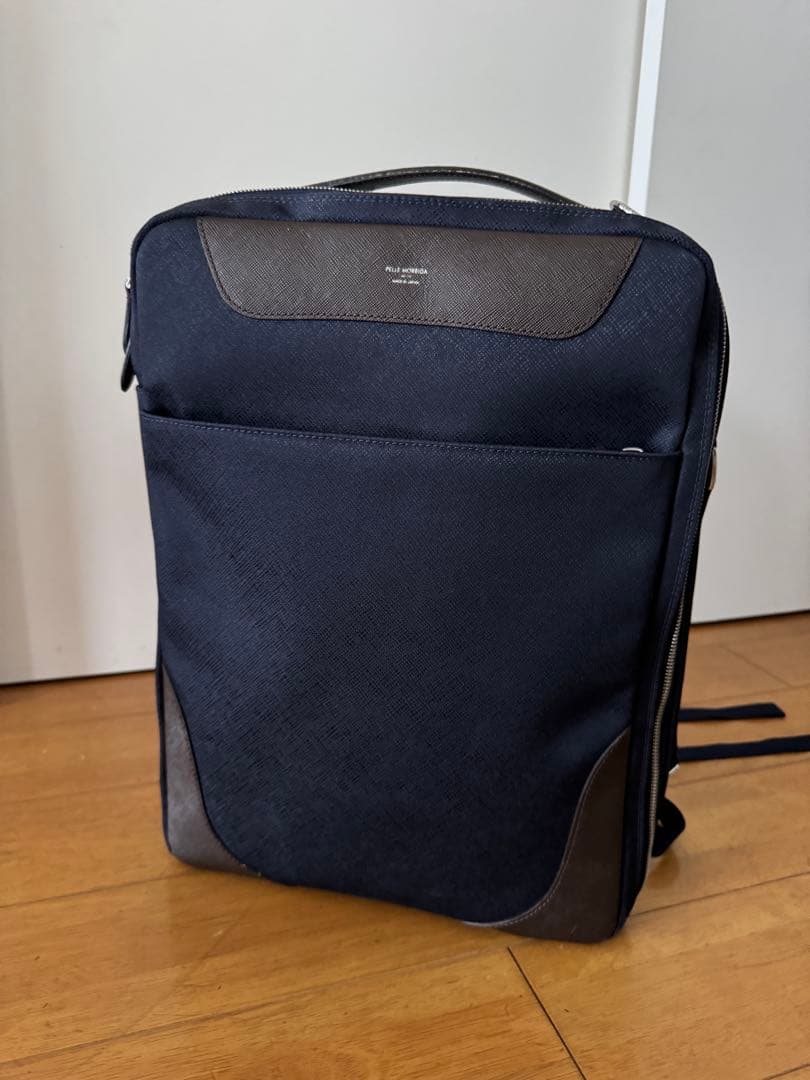 ペッレモルビダ Capitano キャピターノ CA108