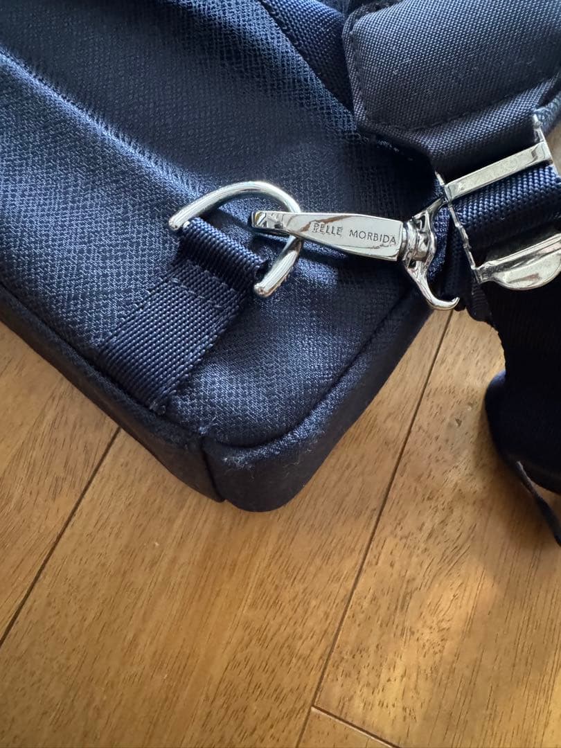 ペッレモルビダ Capitano キャピターノ CA108