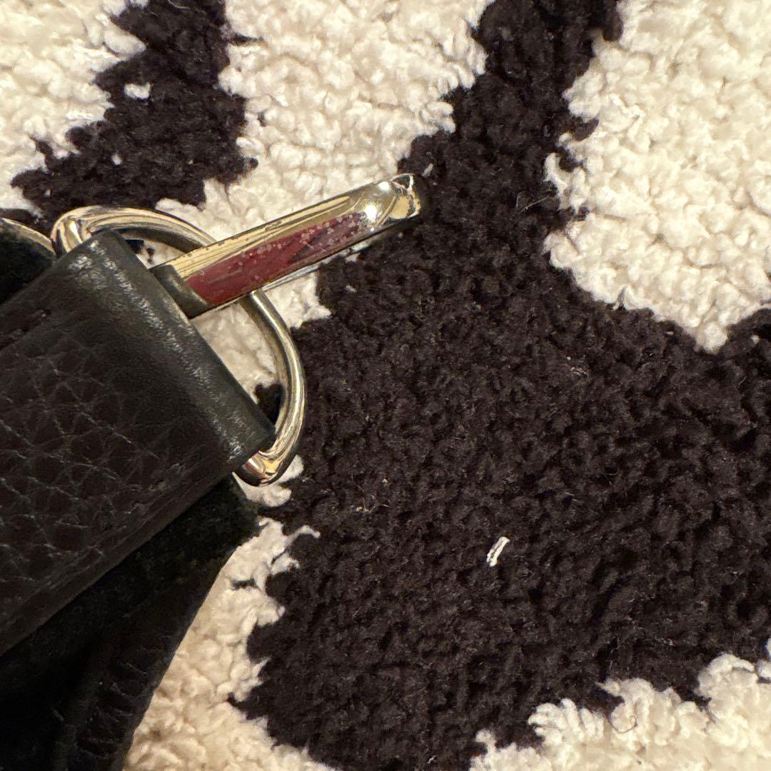 エルメス エブリン29 ブラック