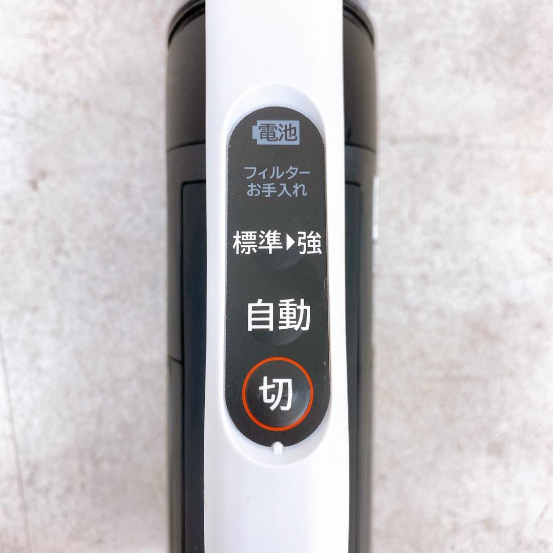 HITACHI 日立 充電式スティッククリーナー PV-BS1M 2025年製