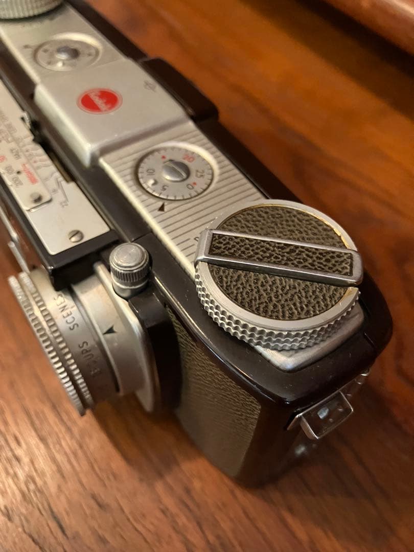 Kodak STEREO Camera 35mm F3.5　ステレオカメラ