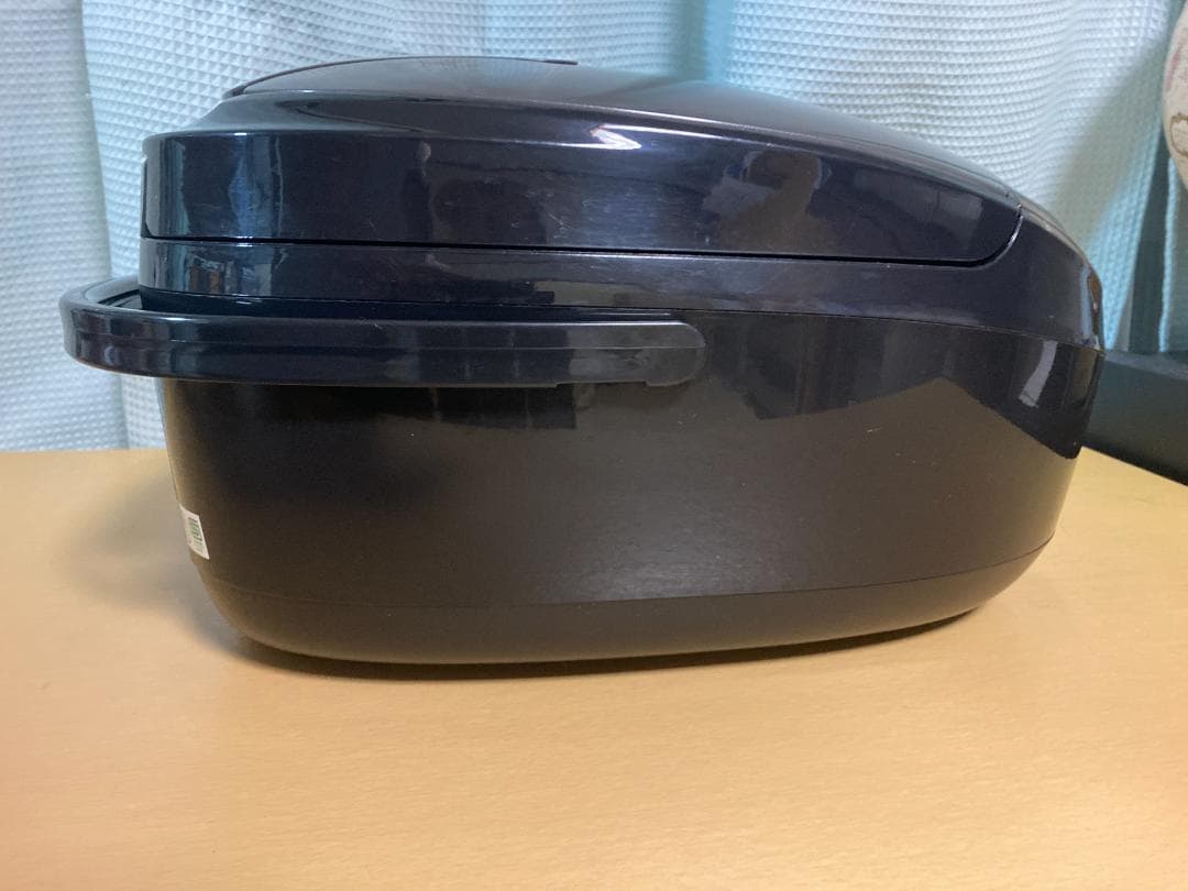 ★JPK-H100 TIGER タイガー 炊飯器ジャー 5.5合炊き2021年製