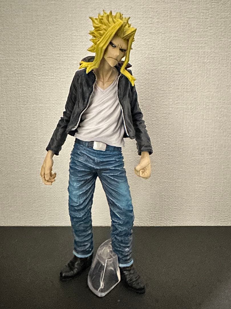 僕のヒーローアカデミア　一番くじオールマイト 2体セット