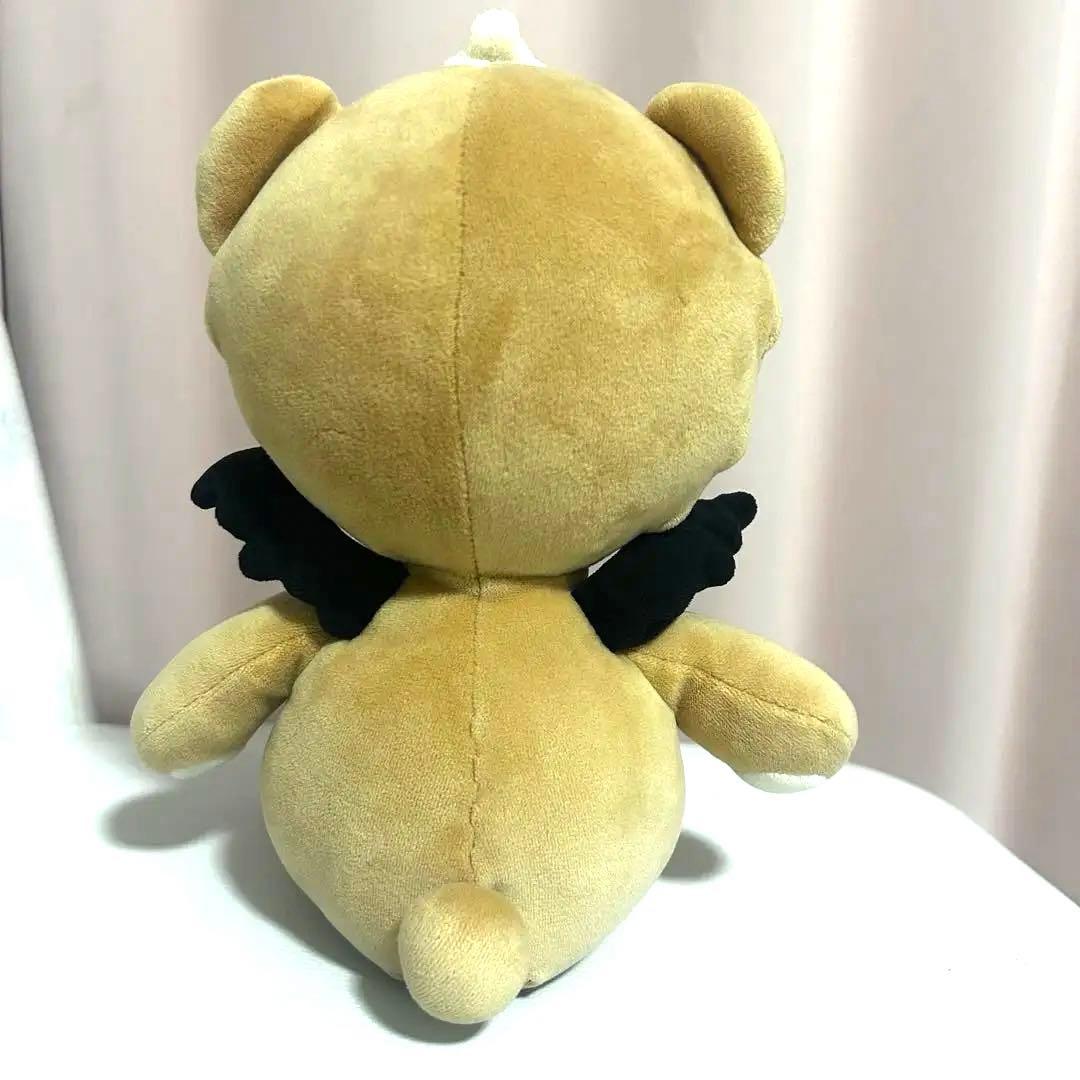 あいみょん　AIM限定　ぬいぐるみ　 あくまちゃん