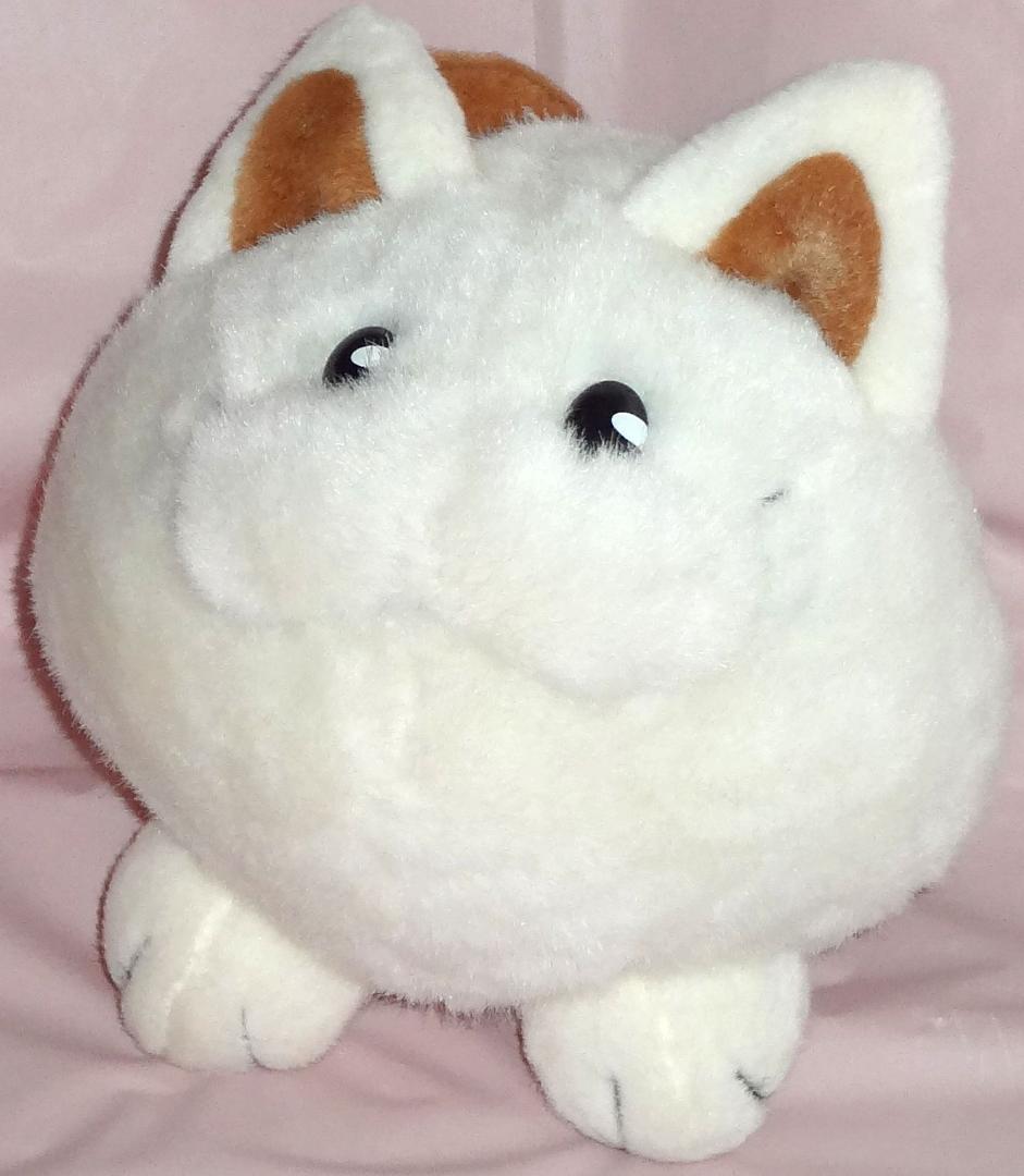 miniチンタラ ぬいぐる 風来のシレン セガダイレクト＆イベント限定