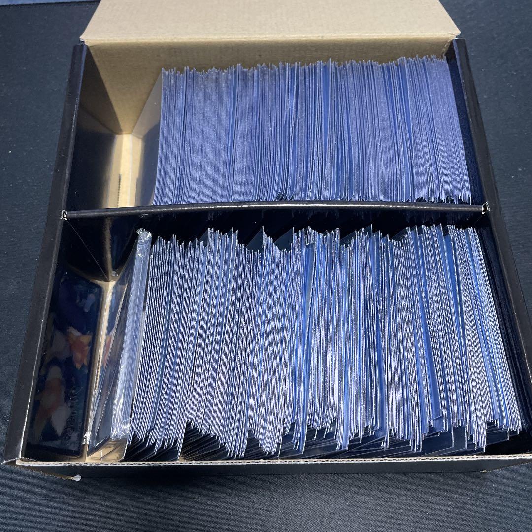 lycee クオン スリーブ 636枚＋20枚