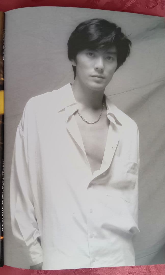 Yutaka Oraki 記念切手デザインBirthday Special