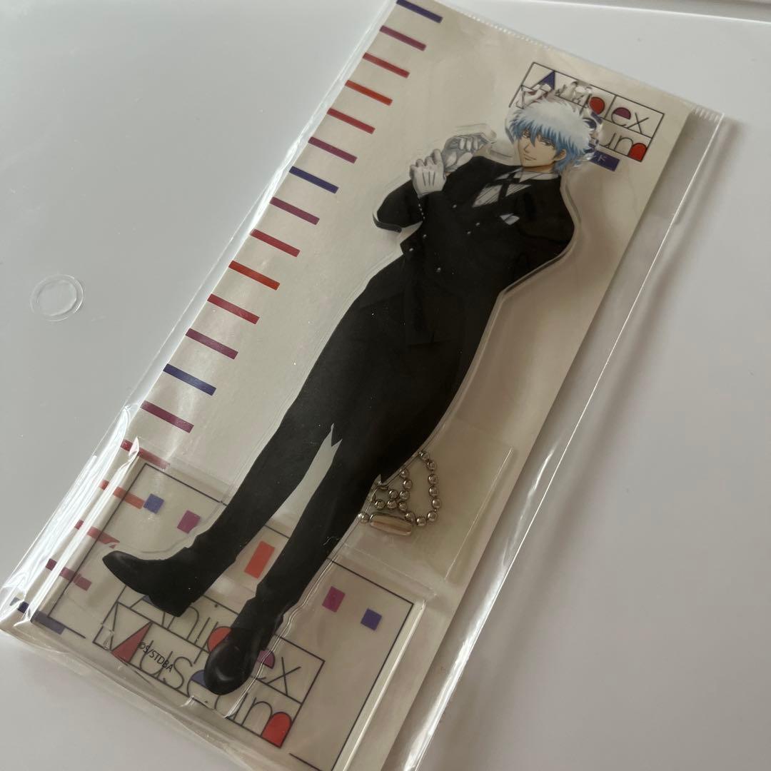 銀魂 AnimeJapan 2018 坂田銀時