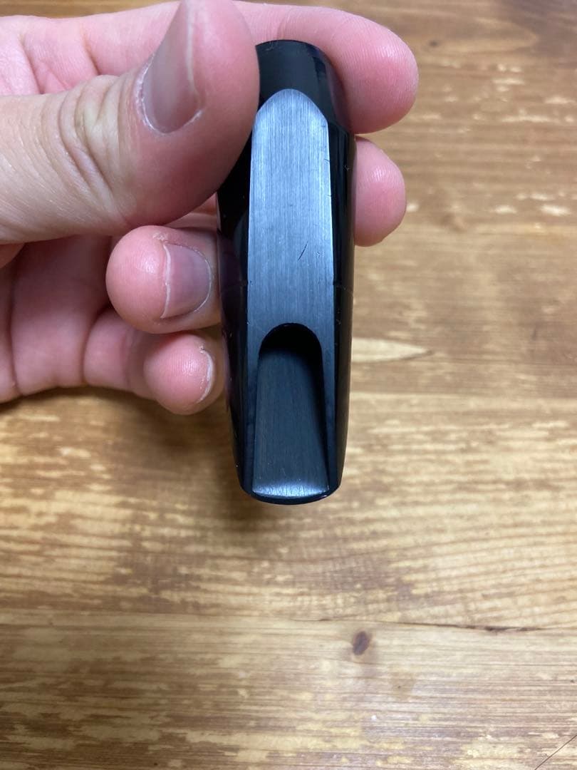 セルマー・パリ セルマー ソプラノサクソフォン マウスピース S90 180