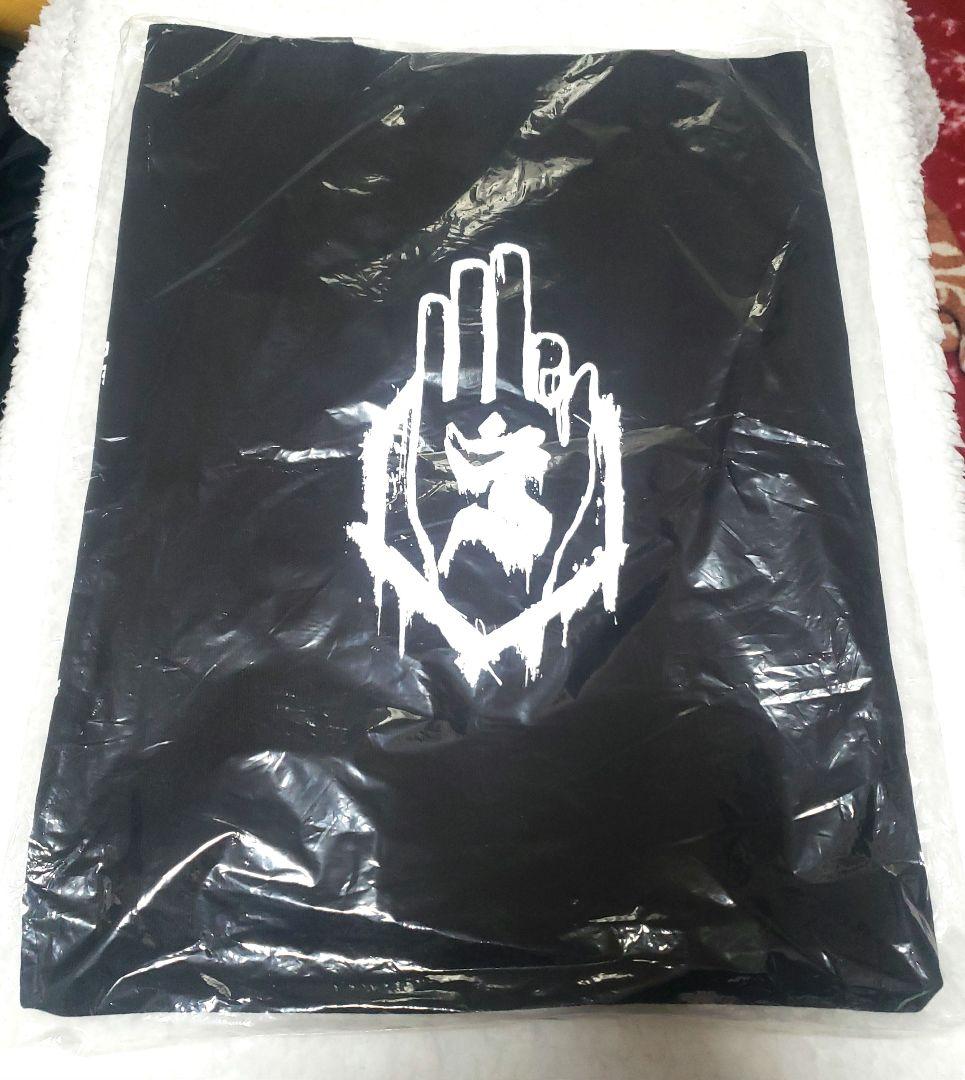 真天地開闢集団ジグザグ　トートバッグ