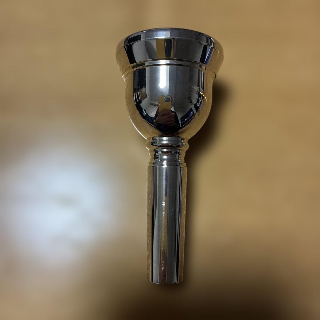 グレイゴ CS5 トロンボーンマウスピース