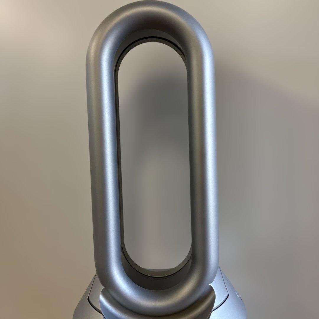 ダイソンDyson pure hot+cool link HP03空気清浄機能付