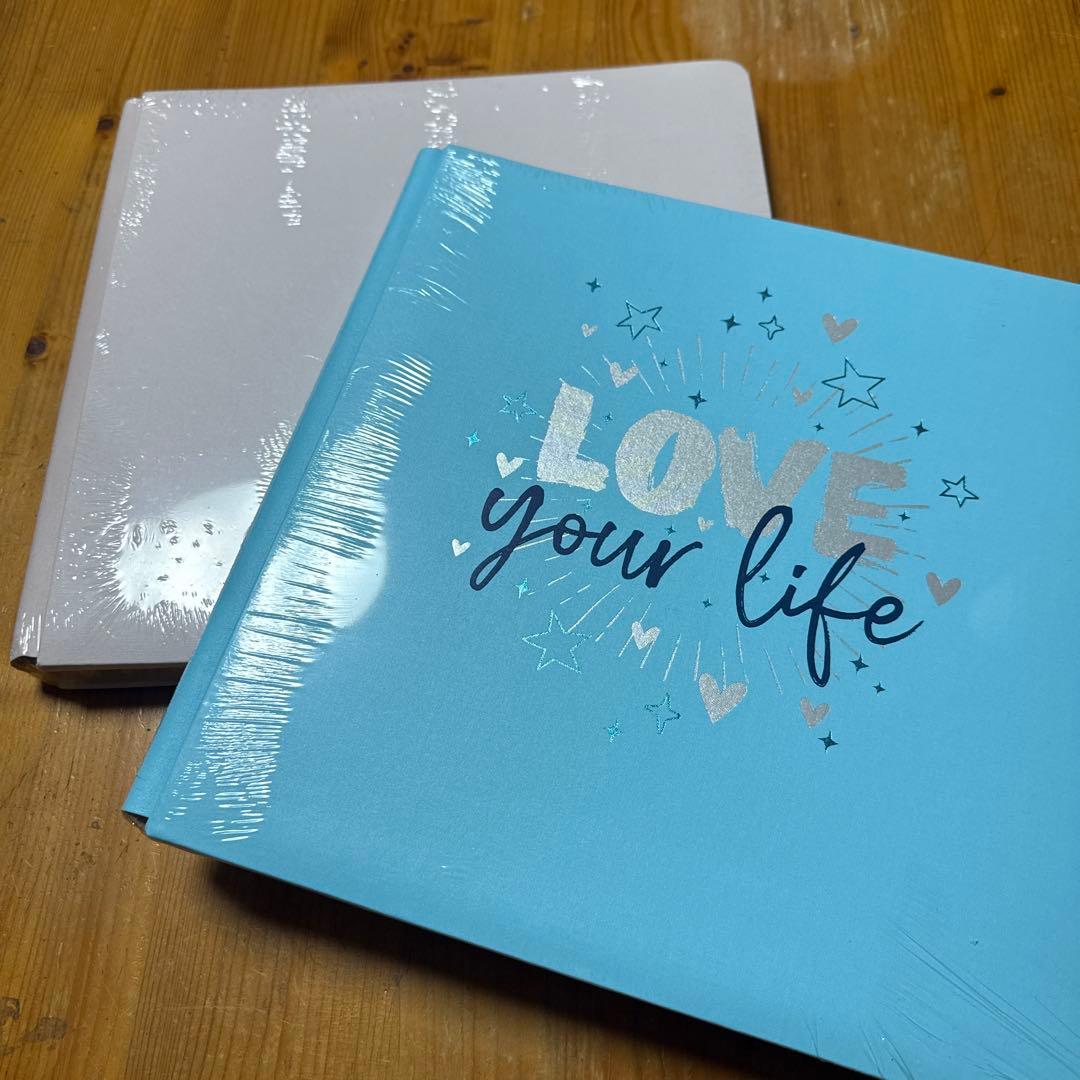 Creative Memories Love Your Life アルバムカバー