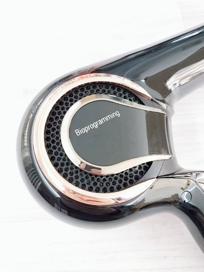 美品☺️リュミエリーナ レプロナイザー 4Dplus 4D plus ドライヤー