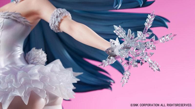 SNKヒロインズ Tag Team Frenzy クーラ・ダイアモンド 1/4