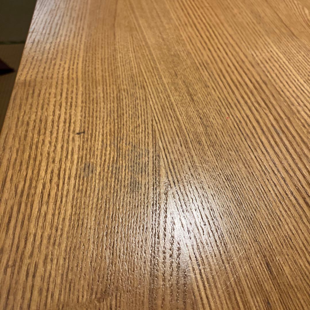 高さ65cm 低めダイニングテーブル 作業 デスク