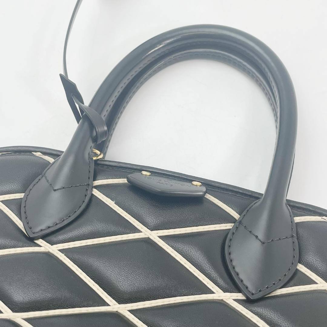 O.SPP　ルイヴィトン マルタージュ アルマPM　M50000　付属品有