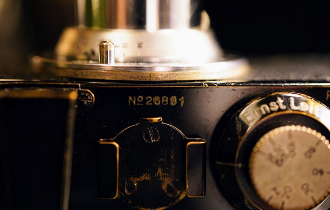 フィルムカメラ Onii