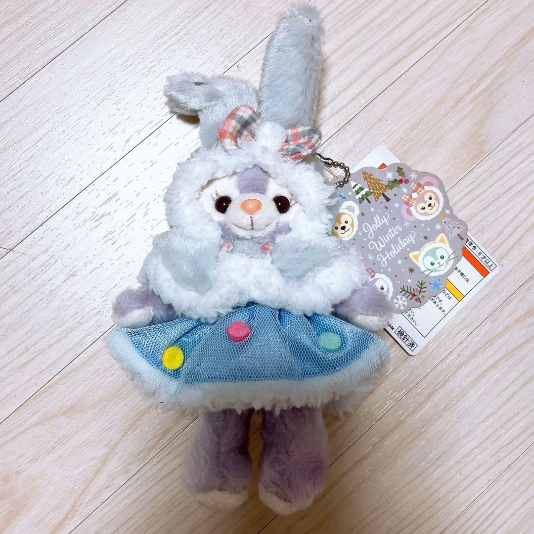 [タグ付き] ウィンターホリデー 2019 ステラルー