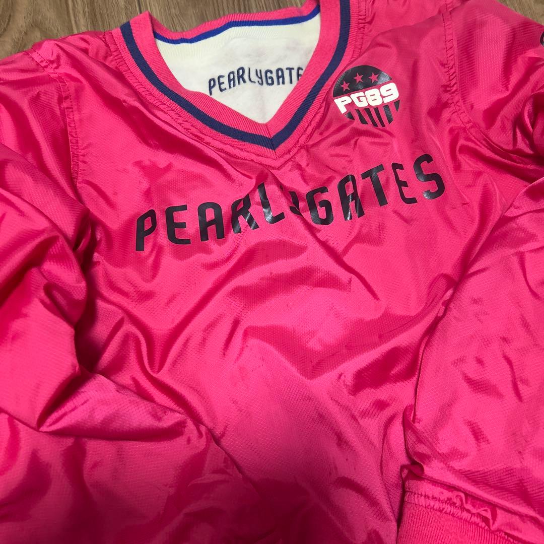 パーリーゲイツスニードスカートパンツ3点セット