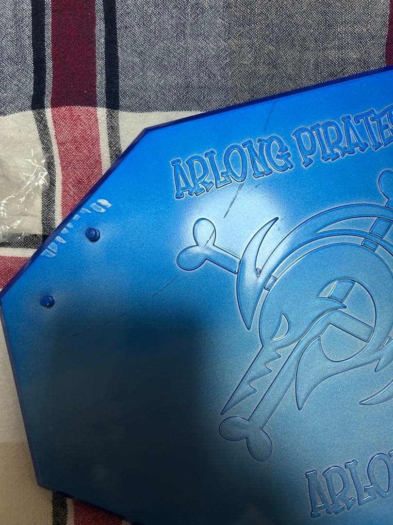 ワンピース POP フィギュアセット