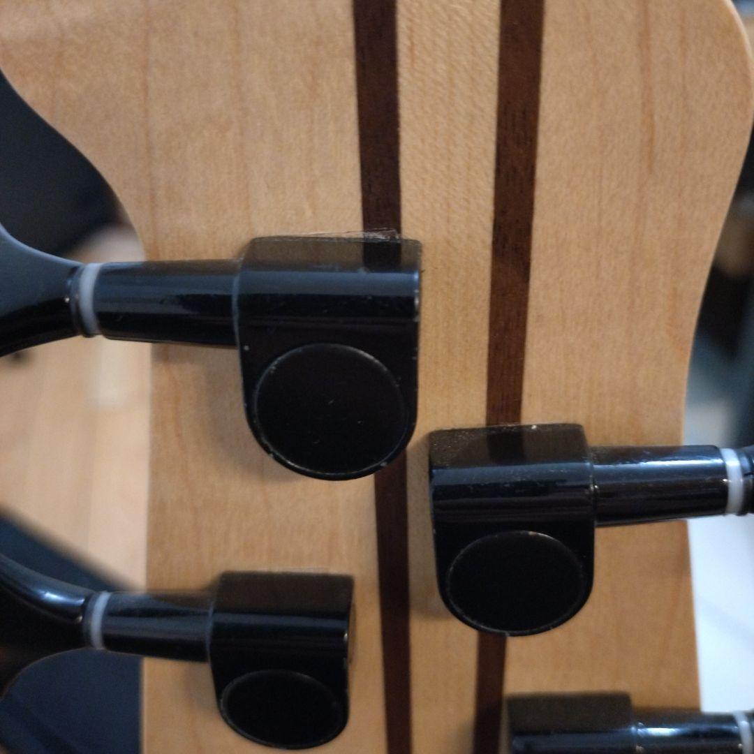 奏弦工房(かなでげんこうぼう)LittleWeave-4　#39　ミニベース