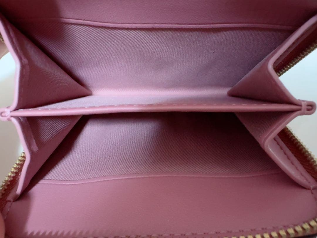 【新品・正規品】 コーチ 2つ折り財布