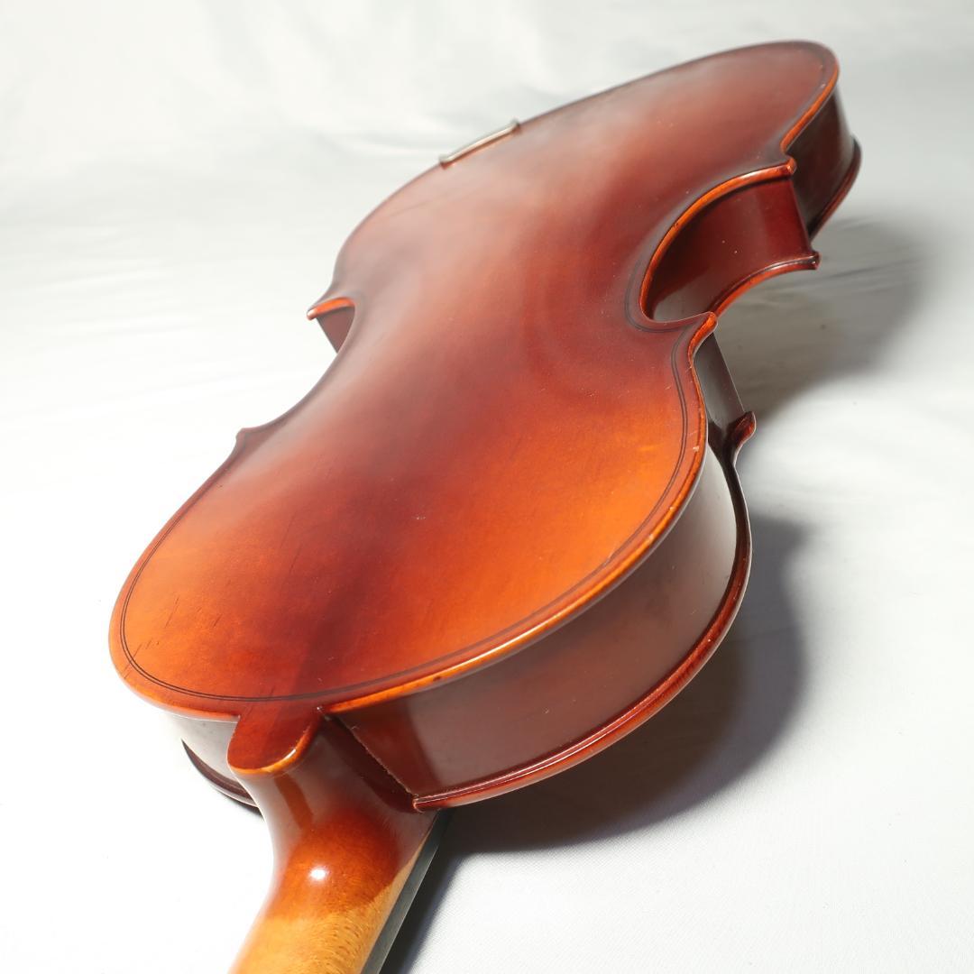 SUZUKI バイオリン No.220 4/4 Anno1976 ハードケース付