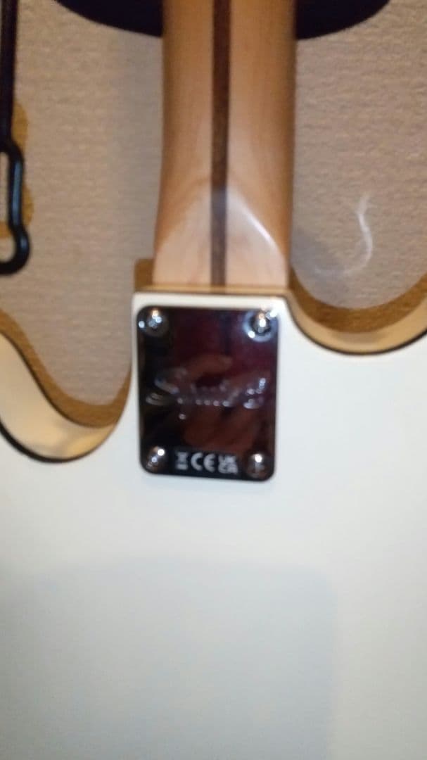 レア！Squier Starcaster .p90【ケースなし】