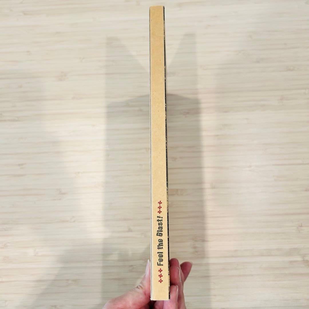 矢沢あい NANA 1st ILLUSTRATIONS ステッカー&フライヤー付