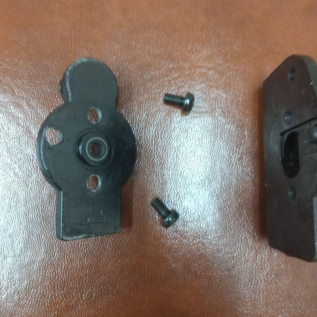 TOKYOマルイMP5 Kurzフルセット