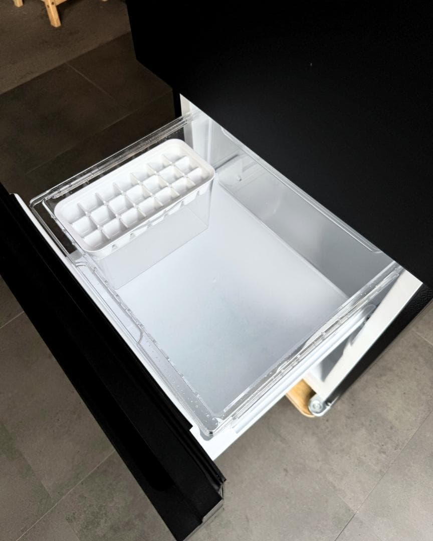 設置まで✨ Panaosnic 一人暮らし冷蔵庫 156L✨ 2024年製⭕️