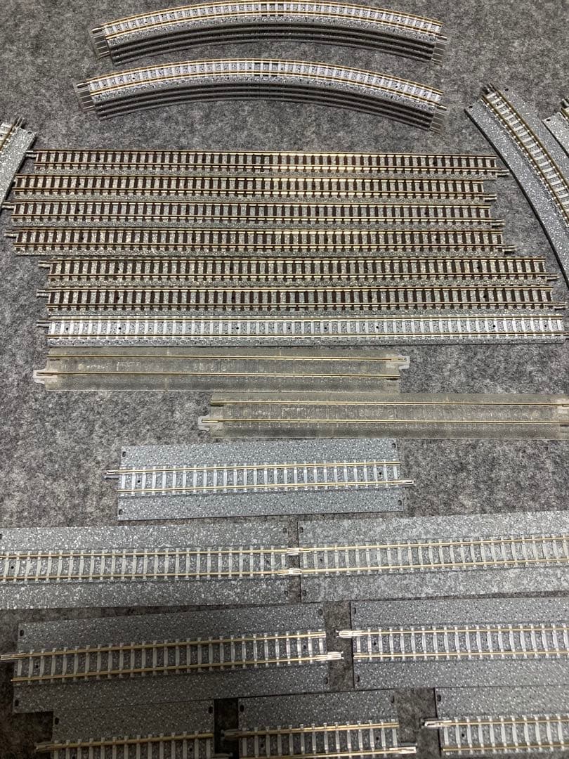 TOMIX マイプラン　LT-PC 90949 おまけ大量