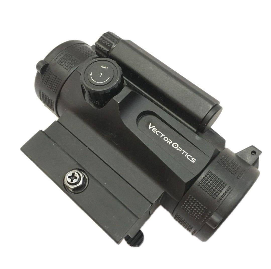 Vector Optics ベクターオプティクス ドットサイト ノーチラス