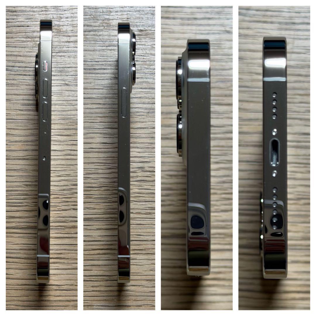 iPhone13 PRO MAX 512GB SIMフリー シルバー