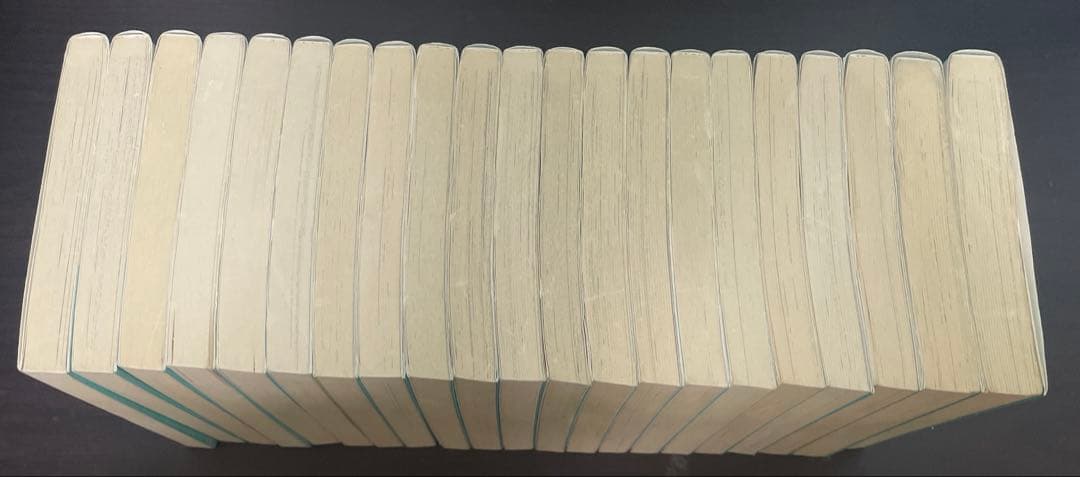 k*a様 DRAGON BALL ドラゴンボール　全巻