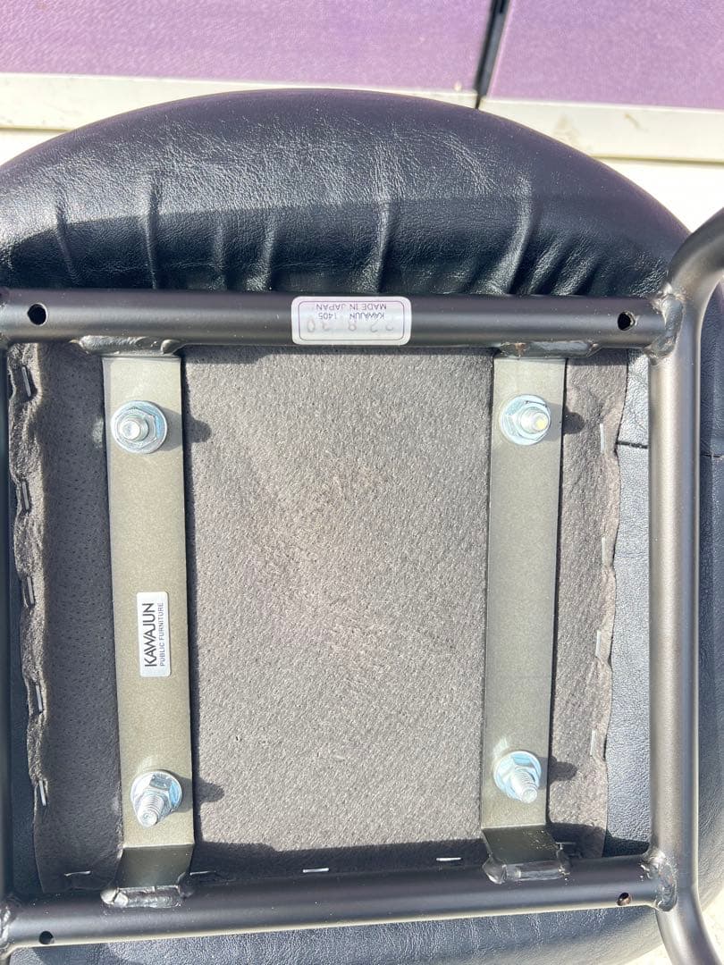 KAWAJUN パブリックファニチャーインターナショナル